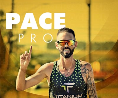 Pace Pro (Planilha de Corrida Para Performance)